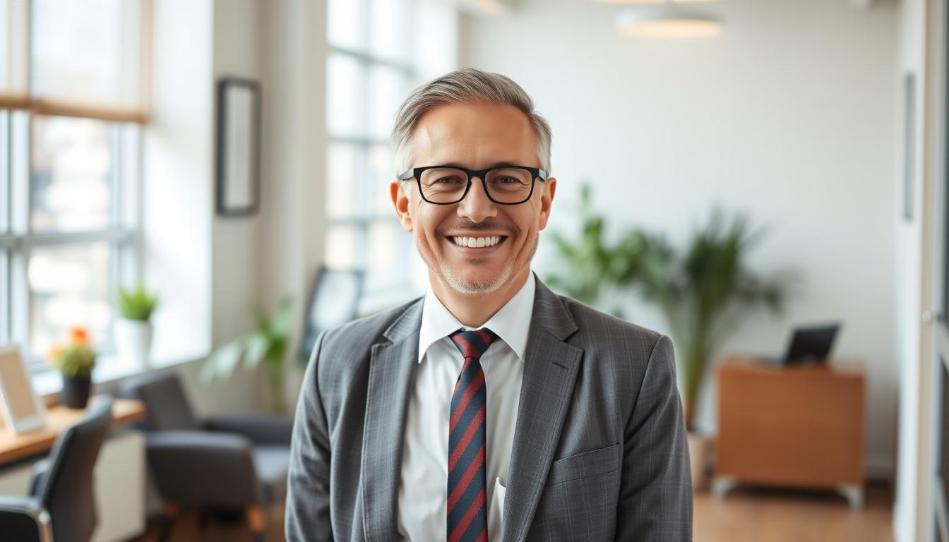 John Tan
